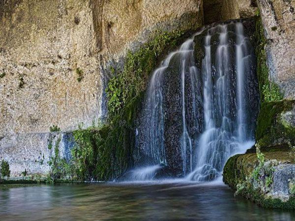 Апартаменты Al Barocco Sortino Экстерьер фото